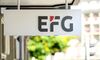 EFG holt sich Hilfe von Regtech im Offshore-Geschäft