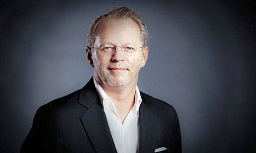 Michael Bornhäusser, Venture-Capital-Investor