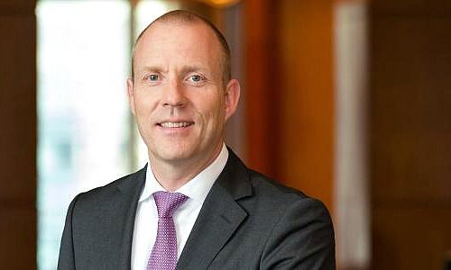 Michael Strobaek, Globaler Anlagechef Credit Suisse