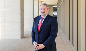 Dan Ivascyn, Anlagechef bei Pimco, (Bild: zvg)