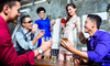 Vergällt die Geopolitik den Chinesen die Lust auf harte Drinks?