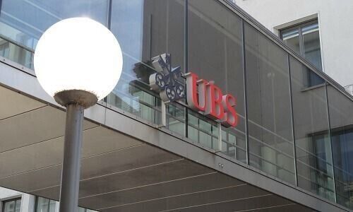 UBS an der Nüschelerstrasse in Zürich (Bild: finews.ch)