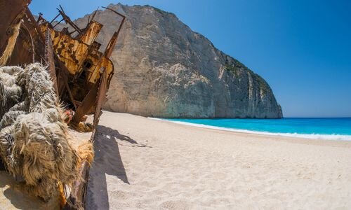 Navagio