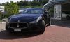 Ein Maserati fürs Wochenende