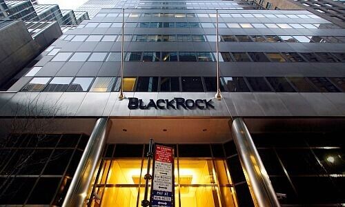 Blackrock-Zentrale in New York (Bild: Keystone)