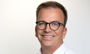 Neu CEO von Celsion: Markus Federspiel (Bild: zVg) 