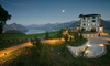 Hotel Villa Honegg: Idylle mit fünf Sternen