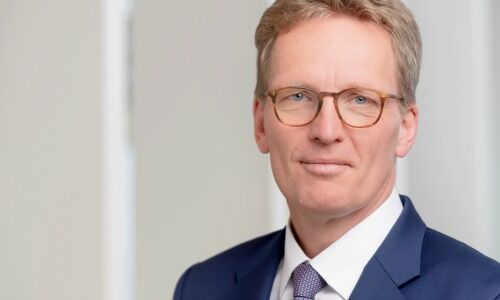 Joachim Häger, Leiter Private Wealth Management, Oddo BHF