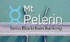 Mt. Pelerin nimmt Millionen mit Kryptoaktie ein