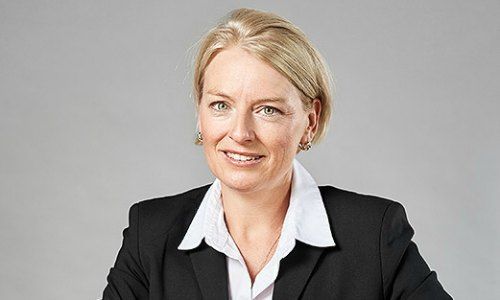 Christa Janjic-Marti, Head Investment Services bei Wellershoff & Partners