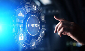 Fintechs sind ein wichtiges Element der Finanzinnovation. (Bild: Shutterstock)