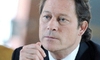 Arpad Busson: Weniger Hedgefonds, weniger Party