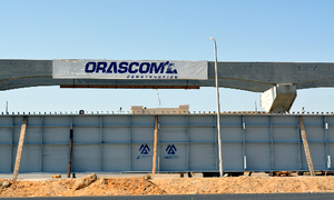 ADX Orascom