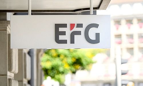 EFG International, Zürich