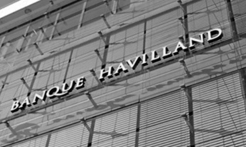 Banque Havilland