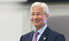 Jamie Dimon rechnet mit Rezession