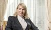 Margarita Louis-Dreyfus will Schulden bei der Credit Suisse tilgen
