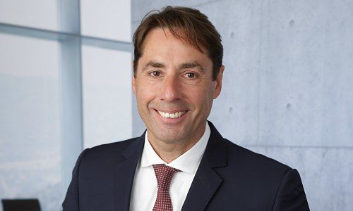 Thomas Schneider, Bankratspräsident Basellandschaftliche Kantonalbank