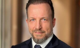 Von Amina zu Julius Bär: Krypto-Veteran Michael Martin. (Bild: LinkedIn)