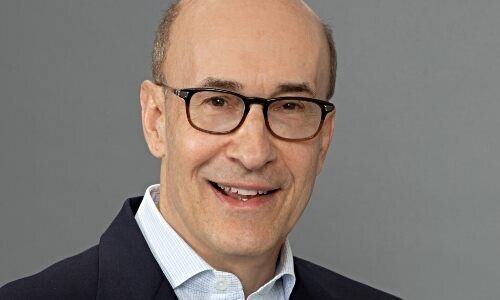 Kenneth Rogoff