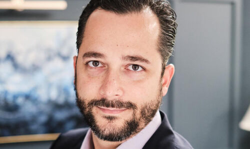 Luis Ferreira. (Bild: zVg)
