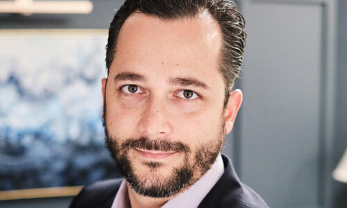 Luis Ferreira. (Bild: zVg)