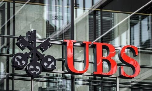 UBS in Zürich (Bild: finews.ch)