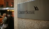 Credit Suisse: Selbst Entlassungen vom Coronavirus gebremst