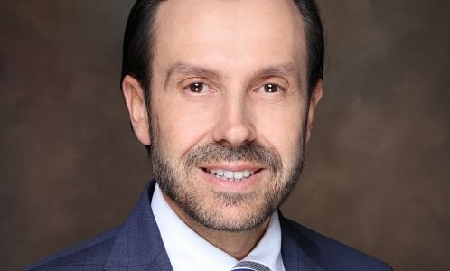 Paolo Corredig, T. Rowe Price