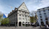 Banken entdecken die Zürcher Bahnhofstrasse neu