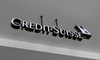 Décharge 2020: Schlappe für die Credit Suisse