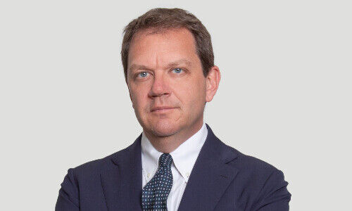 Head of UBS Wealth Management Italy (immagine: UBS)