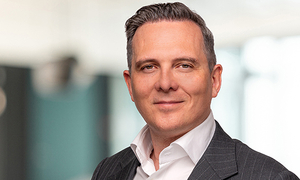 Javier Garcia, Senior Portfolio Manager EM Asia bei Berenberg Asset Management, (Bild: zvg)