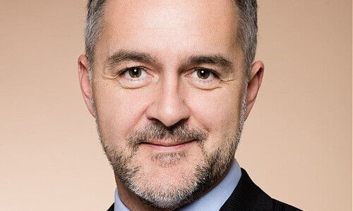 Axel Hörger, neuer CEO bei Petiole Asset Management (Bild: Petiole)