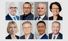 Hochkarätige Referenten am Finance Forum Liechtenstein