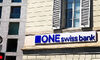 ONE Swiss Bank meldet Gewinnsprung im ersten Halbjahr 2023
