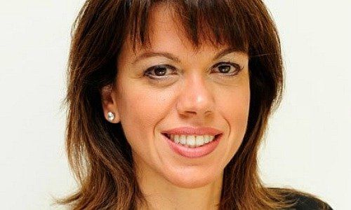 Simona Maellare, Global Co-Head Financial Sponsors Coverage, UBS Investment Bank