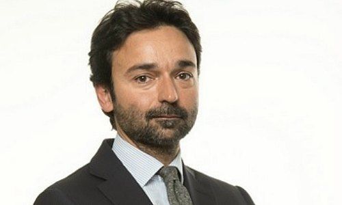 Fabio Bariletti, neuer CEO von Kairos