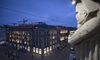 Berufsaussichten 2025: Wer steigt noch ins Banking ein?