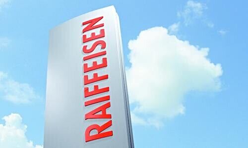 (Bild: Raiffeisen)