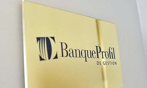 Banque Profil de Gestion 