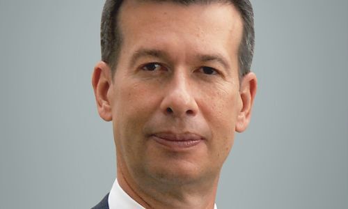 Kier Bolay, Chief Investment Officer für alternative Anlagen bei der Union Bancaire Privée