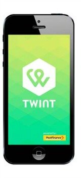 Twint 160