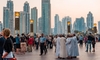 Revolut schlägt Zelte in den Emiraten auf
