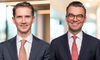 Merger Arbitrage: Ein stabiler Baustein für institutionelle Portfolios