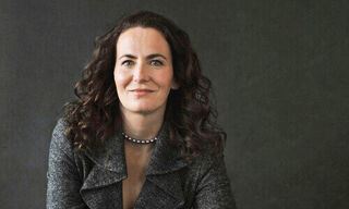Isabelle Wildhaber, Professorin für Privat- und Wirtschaftsrecht (Bild: zvg)