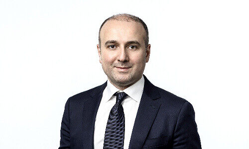 Andranik Safaryan, Mainfirst