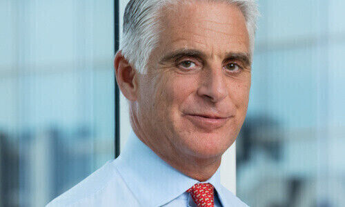 UniCredt CEO Andrea Orcel