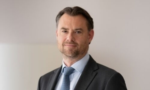 Olivier Monti. (Bild: zVg)