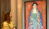 Exklusiv: Gustav Klimts letztes Werk «Fräulein Lieser» in Zürich enthüllt